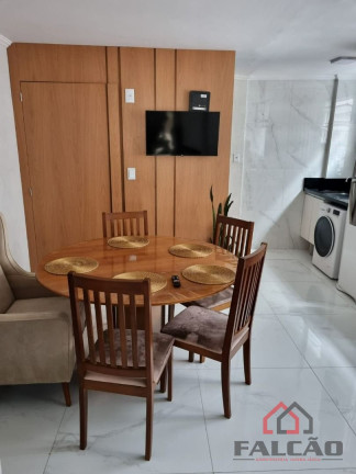 Imagem Apartamento com 2 Quartos à Venda, 87 m² em Boqueirão - Santos Imagem Apartamento com 2 Quartos à Venda, 87 m² em Boqueirão - Santos