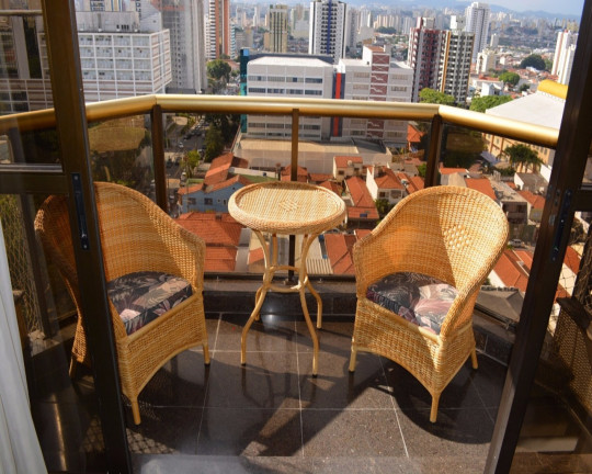 Imagem Apartamento com 3 Quartos à Venda, 186 m² em Tatuapé - São Paulo Imagem Apartamento com 3 Quartos à Venda, 186 m² em Tatuapé - São Paulo