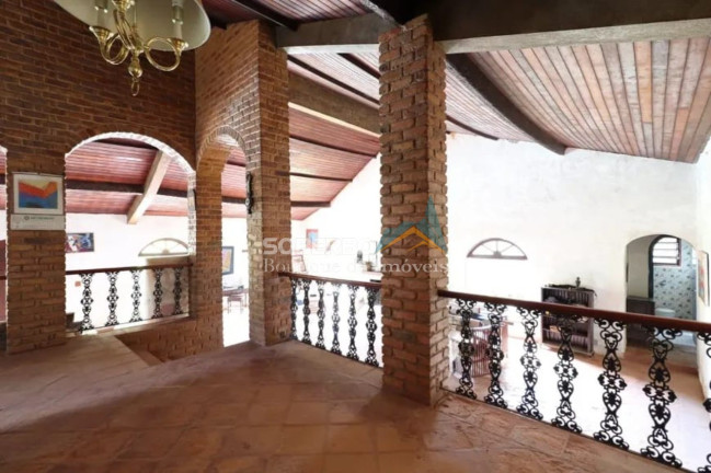 Imagem Casa com 6 Quartos à Venda, 379 m² em Albuquerque - Teresópolis Imagem Casa com 6 Quartos à Venda, 379 m² em Albuquerque - Teresópolis