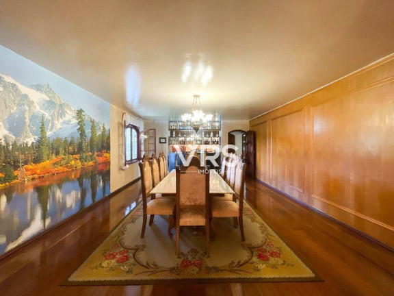 Imagem Casa com 5 Quartos à Venda, 733 m² em Iucas - Teresópolis Imagem Casa com 5 Quartos à Venda, 733 m² em Iucas - Teresópolis
