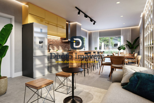 Imagem Apartamento com 2 Quartos à Venda, 63 m² em Nossa Senhora Do Rosário - Santa Maria Imagem Apartamento com 2 Quartos à Venda, 63 m² em Nossa Senhora Do Rosário - Santa Maria