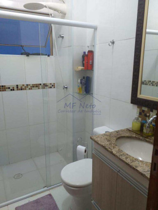 Imagem Apartamento com 2 Quartos à Venda, 47 m² em Residencial Das Flores - Pirassununga