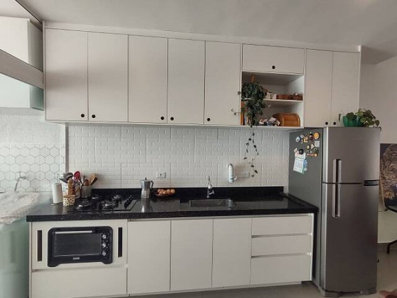 Imagem Casa com 3 Quartos à Venda, 92 m² em Chácara Real (caucaia Do Alto) - Cotia