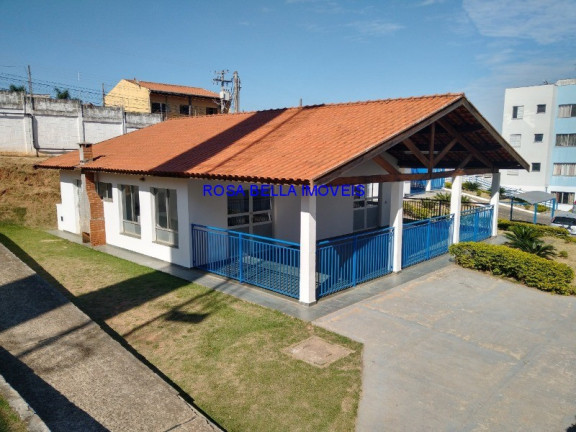 Imagem Apartamento com 2 Quartos à Venda, 50 m² em Parque Valença I - Campinas