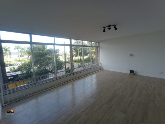 Apartamento com 3 Quartos à Venda,  em Itararé - São Vicente