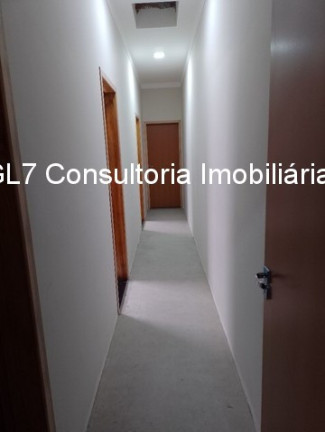 Imagem Casa com 3 Quartos à Venda,  em Parque Das Nações - Indaiatuba