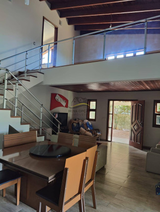 Imagem Casa de Condomínio com 4 Quartos à Venda, 1.400 m² em Jardim Do Ribeirão I - Itupeva Imagem Casa de Condomínio com 4 Quartos à Venda, 1.400 m² em Jardim Do Ribeirão I - Itupeva