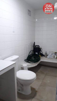 Imagem Cobertura com 3 Quartos à Venda, 300 m² em Gonzaga - Santos Imagem Cobertura com 3 Quartos à Venda, 300 m² em Gonzaga - Santos