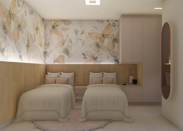 Imagem Casa de Condomínio com 3 Quartos à Venda, 187 m² em Parque Anhanguera  - Goiania
