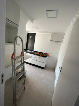 Imagem Apartamento com 2 Quartos à Venda, 58 m² em Picanco - Guarulhos Imagem Apartamento com 2 Quartos à Venda, 58 m² em Picanco - Guarulhos