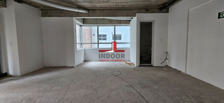 Imagem Sala Comercial para Alugar, 40 m² em Perdizes - São Paulo Imagem Sala Comercial para Alugar, 40 m² em Perdizes - São Paulo