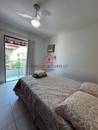 Imagem Casa de Condomínio com 2 Quartos à Venda, 80 m² em Cabo Frio Imagem Casa de Condomínio com 2 Quartos à Venda, 80 m² em Cabo Frio