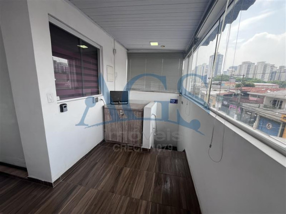 Imagem Sala Comercial para Alugar, 25 m² em Vila Gomes Cardim - São Paulo Imagem Sala Comercial para Alugar, 25 m² em Vila Gomes Cardim - São Paulo