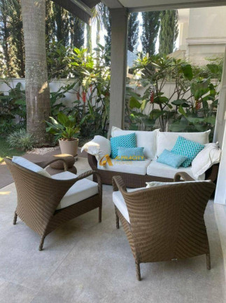 Imagem Casa com 4 Quartos à Venda, 535 m² em Alphaville 01 - Barueri