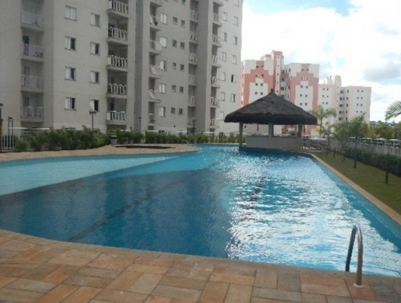 Imagem Imóvel com 2 Quartos à Venda, 69 m² em Jardim Campos Elísios - Jundiaí Imagem Imóvel com 2 Quartos à Venda, 69 m² em Jardim Campos Elísios - Jundiaí