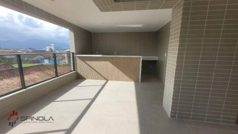 Imagem Apartamento com 2 Quartos à Venda, 69 m² em Maracanã - Praia Grande Imagem Apartamento com 2 Quartos à Venda, 69 m² em Maracanã - Praia Grande