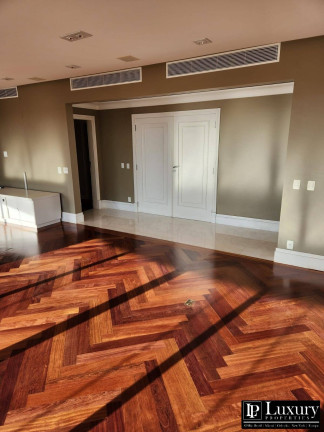 Imagem Apartamento com 4 Quartos à Venda, 375 m² em Ibirapuera - São Paulo Imagem Apartamento com 4 Quartos à Venda, 375 m² em Ibirapuera - São Paulo