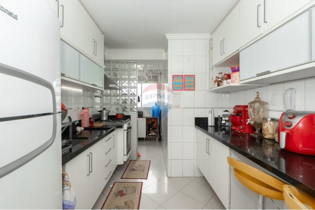 Imagem Apartamento com 3 Quartos à Venda, 66 m² em Vila Marari - São Paulo Imagem Apartamento com 3 Quartos à Venda, 66 m² em Vila Marari - São Paulo