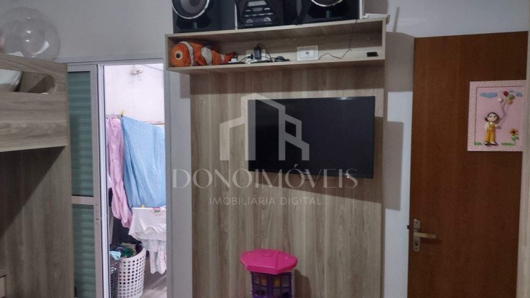 Imagem Apartamento com 3 Quartos à Venda, 100 m² em Santa Maria - Santo André Imagem Apartamento com 3 Quartos à Venda, 100 m² em Santa Maria - Santo André