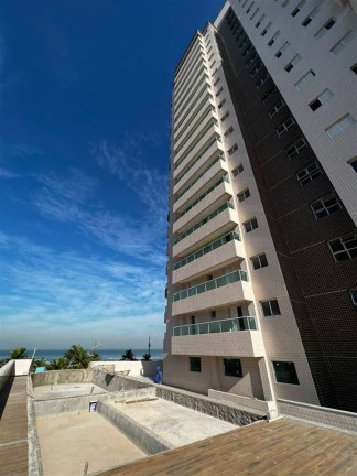 Imagem Apartamento com 2 Quartos à Venda, 77 m² em Vila Mirim - Praia Grande Imagem Apartamento com 2 Quartos à Venda, 77 m² em Vila Mirim - Praia Grande