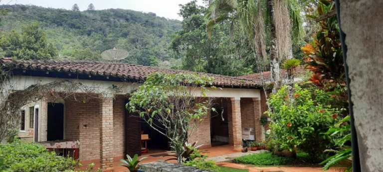 Imagem Casa com 4 Quartos à Venda, 160 m² em Tabatinga - Caraguatatuba Imagem Casa com 4 Quartos à Venda, 160 m² em Tabatinga - Caraguatatuba