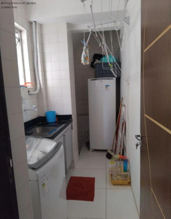 Imagem Imóvel com 3 Quartos à Venda, 138 m² em Itaigara - Salvador