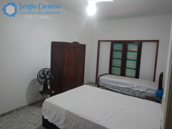 Imagem Casa com 3 Quartos à Venda, 195 m² em Cibratel I - Itanhaém