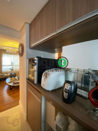 Imagem Apartamento com 3 Quartos à Venda, 162 m² em Barra Funda - São Paulo Imagem Apartamento com 3 Quartos à Venda, 162 m² em Barra Funda - São Paulo