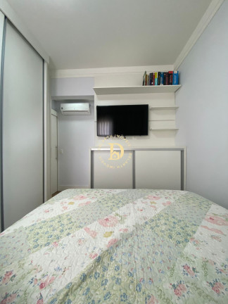 Imagem Apartamento com 2 Quartos para Alugar, 62 m² em Jardim América - São José Dos Campos Imagem Apartamento com 2 Quartos para Alugar, 62 m² em Jardim América - São José Dos Campos