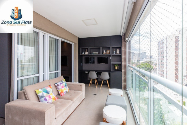 Imagem Apartamento com 2 Quartos à Venda, 71 m² em Jardim Das Acácias - São Paulo Imagem Apartamento com 2 Quartos à Venda, 71 m² em Jardim Das Acácias - São Paulo