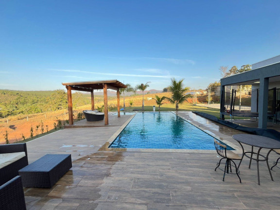 Imagem Chácara com 3 Quartos à Venda, 1.380 m² em Zona Rural - Mateus Leme Imagem Chácara com 3 Quartos à Venda, 1.380 m² em Zona Rural - Mateus Leme