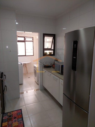 Imagem Apartamento com 3 Quartos à Venda, 81 m² em Santana - São Paulo Imagem Apartamento com 3 Quartos à Venda, 81 m² em Santana - São Paulo