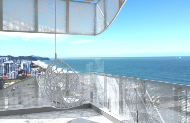 Imagem Apartamento com 3 Quartos à Venda, 191 m² em Praia Brava - Itajaí Imagem Apartamento com 3 Quartos à Venda, 191 m² em Praia Brava - Itajaí