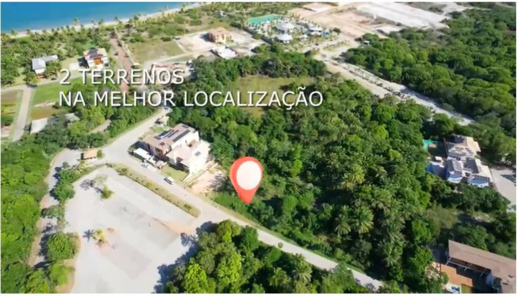 Imagem Terreno à Venda, 700 m² em Praia Do Forte - Mata De São João Imagem Terreno à Venda, 700 m² em Praia Do Forte - Mata De São João