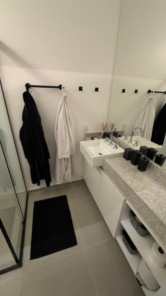 Imagem Apartamento com 1 Quarto à Venda, 22 m² em Santo Amaro - São Paulo Imagem Apartamento com 1 Quarto à Venda, 22 m² em Santo Amaro - São Paulo