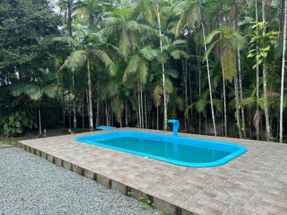 Imagem Casa com 4 Quartos à Venda, 160 m² em Pinheiros - Balneário Barra Do Sul Imagem Casa com 4 Quartos à Venda, 160 m² em Pinheiros - Balneário Barra Do Sul