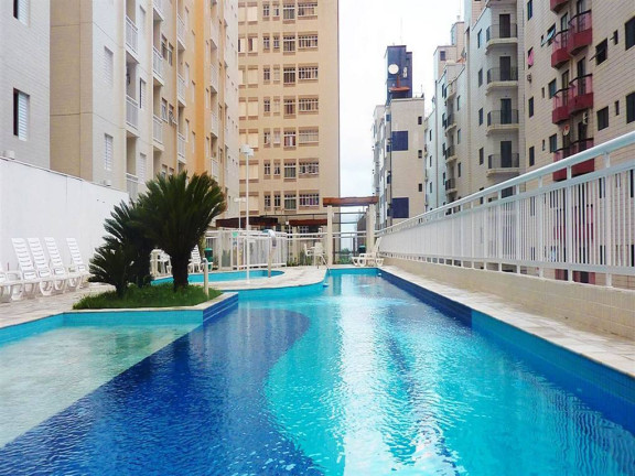 Imagem Apartamento com 2 Quartos à Venda, 55 m² em Ocian - Praia Grande Imagem Apartamento com 2 Quartos à Venda, 55 m² em Ocian - Praia Grande
