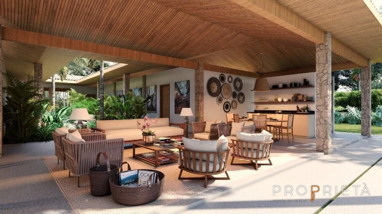 Imagem Casa com 5 Quartos à Venda, 1.250 m² em Paraty - Paraty Imagem Casa com 5 Quartos à Venda, 1.250 m² em Paraty - Paraty