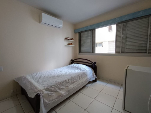Imagem Apartamento com 3 Quartos à Venda, 233 m² em Setor Oeste - Goiânia