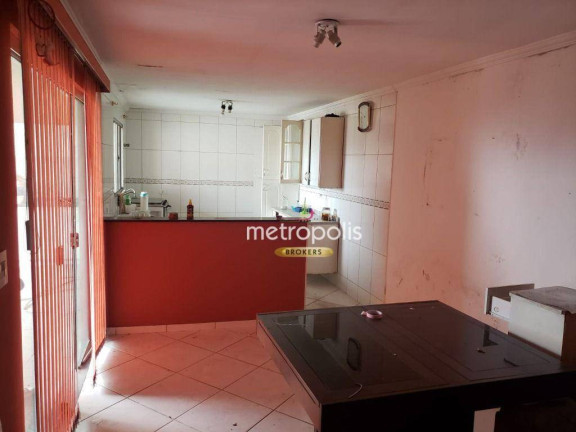Imagem Sobrado com 4 Quartos à Venda, 170 m² em Jardim Paraíso - Santo André Imagem Sobrado com 4 Quartos à Venda, 170 m² em Jardim Paraíso - Santo André