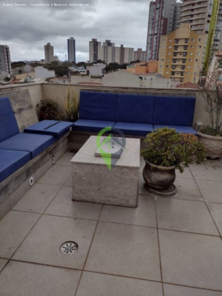Imagem Apartamento com 3 Quartos à Venda, 240 m² em Vila Assunção - Santo André Imagem Apartamento com 3 Quartos à Venda, 240 m² em Vila Assunção - Santo André