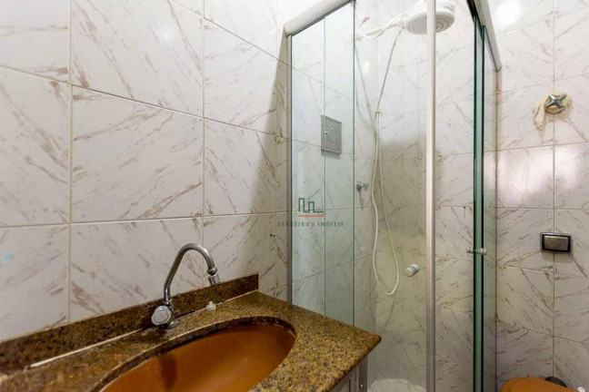 Imagem Apartamento com 1 Quarto à Venda ou Locação, 35 m² em Centro - Niterói