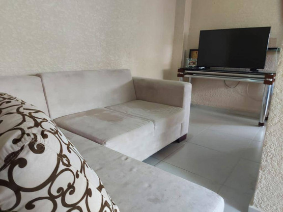 Imagem Cobertura com 2 Quartos à Venda, 109 m² em Vila Ema - São José Dos Campos