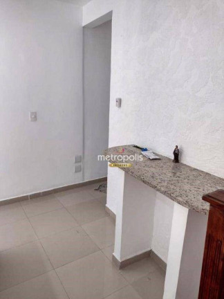 Imagem Sobrado à Venda, 128 m² em Centro - São Caetano Do Sul Imagem Sobrado à Venda, 128 m² em Centro - São Caetano Do Sul