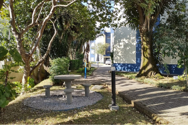 Imagem Imóvel com 3 Quartos à Venda, 56 m² em Jardim Ibitirama - São Paulo Imagem Imóvel com 3 Quartos à Venda, 56 m² em Jardim Ibitirama - São Paulo
