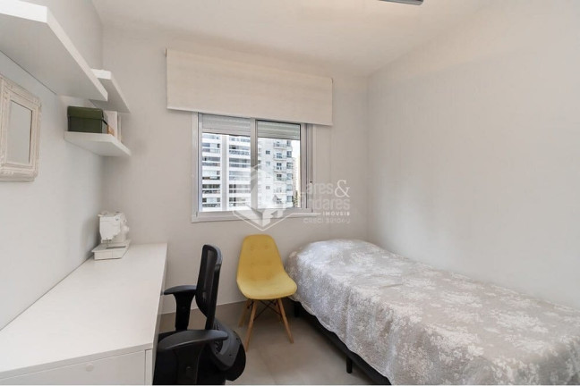 Imagem Apartamento com 2 Quartos à Venda, 55 m² em Vila Andrade - São Paulo Imagem Apartamento com 2 Quartos à Venda, 55 m² em Vila Andrade - São Paulo