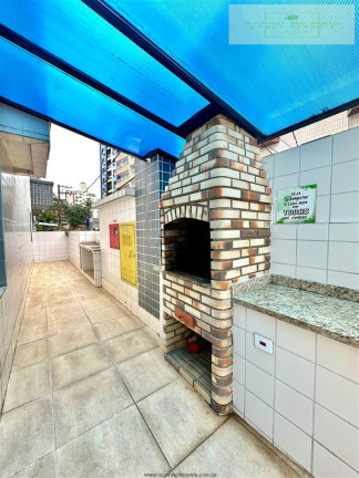 Imagem Apartamento com 1 Quarto à Venda, 45 m² em Aviação - Praia Grande
