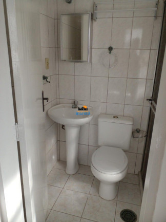 Imagem Apartamento com 1 Quarto à Venda, em Itararé - São Vicente Imagem Apartamento com 1 Quarto à Venda, em Itararé - São Vicente