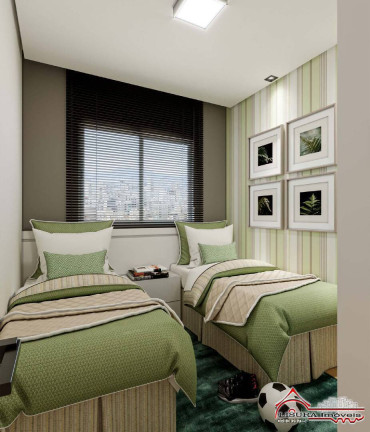 Imagem Apartamento com 2 Quartos à Venda, 42 m² em Jardim Jacinto - Jacareí Imagem Apartamento com 2 Quartos à Venda, 42 m² em Jardim Jacinto - Jacareí