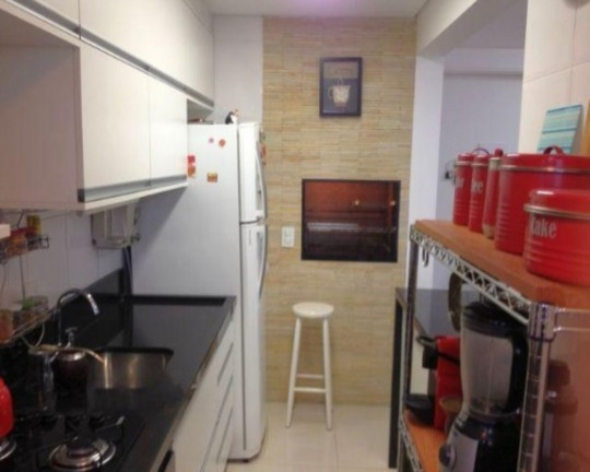 Imagem Apartamento com 3 Quartos à Venda, 72 m² em São João - Porto Alegre Imagem Apartamento com 3 Quartos à Venda, 72 m² em São João - Porto Alegre